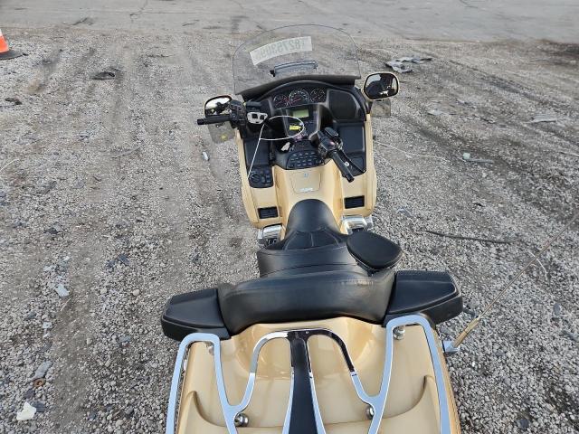 2006 HONDA GL1800 - 1HFSC47F86A505133