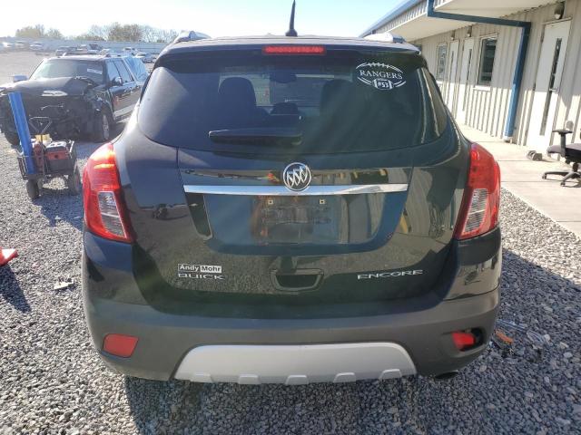 2013 BUICK ENCORE - KL4CJASB4DB211222