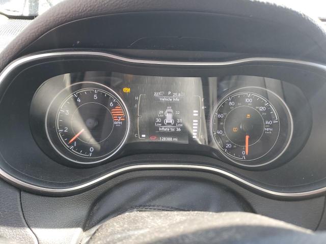 2019 JEEP CHEROKEE L - 1C4PJLLB1KD164234