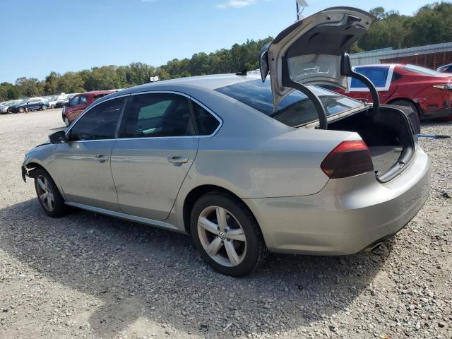 2013 VOLKSWAGEN PASSAT SE - 1VWBP7A32DC105906
