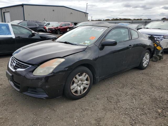 Global Auto Auctions: 2009 NISSAN ALTIMA 2.5