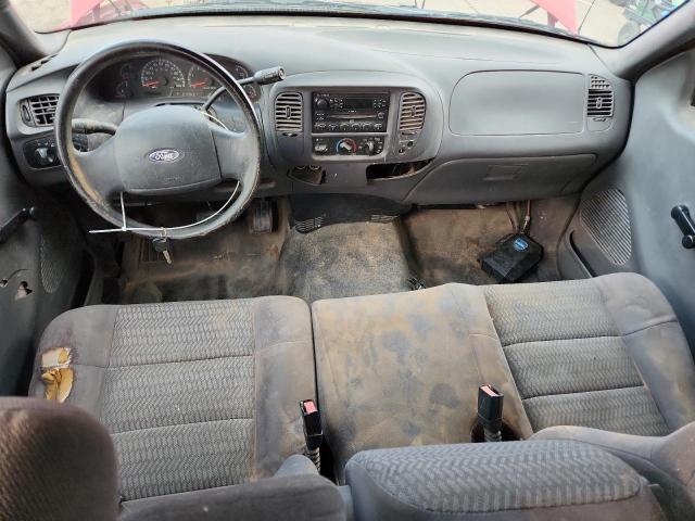 2003 FORD F150 #3275472713