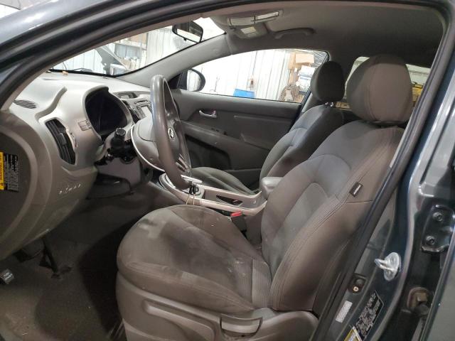 2014 KIA SPORTAGE B - KNDPB3AC5E7548254