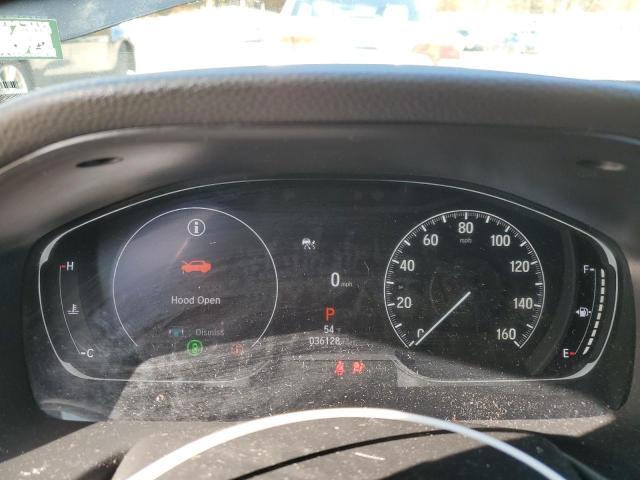 2021 HONDA ACCORD SPO - 1HGCV1F39MA097402