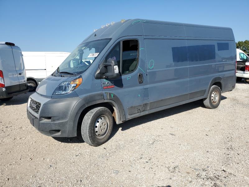 2021 RAM PROMASTER #3315827349