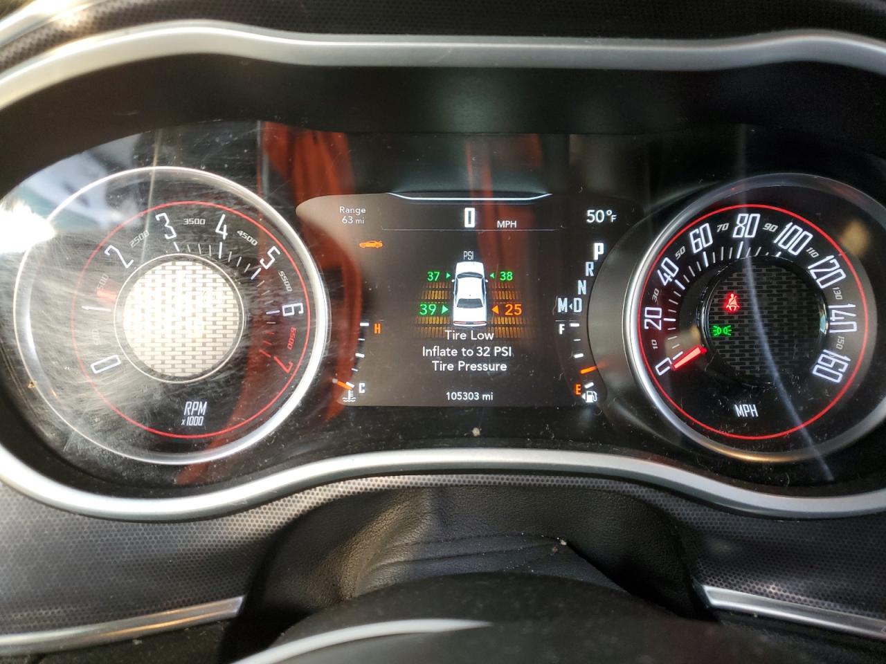 DODGE CHALLENGER SXT