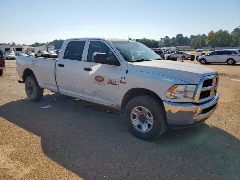 2017 RAM 2500 ST - 3C6UR4HJ4HG752486