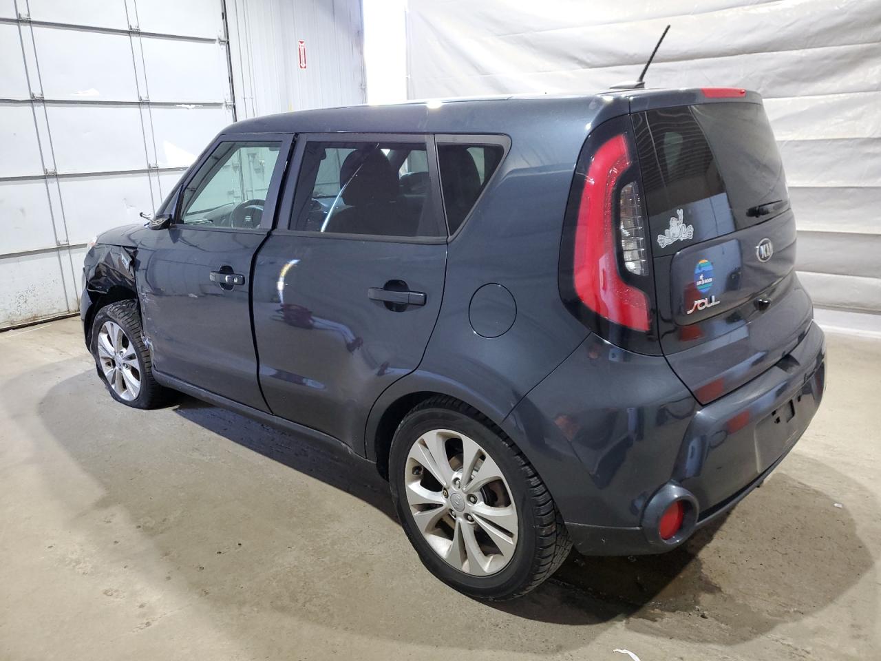 KIA SOUL !