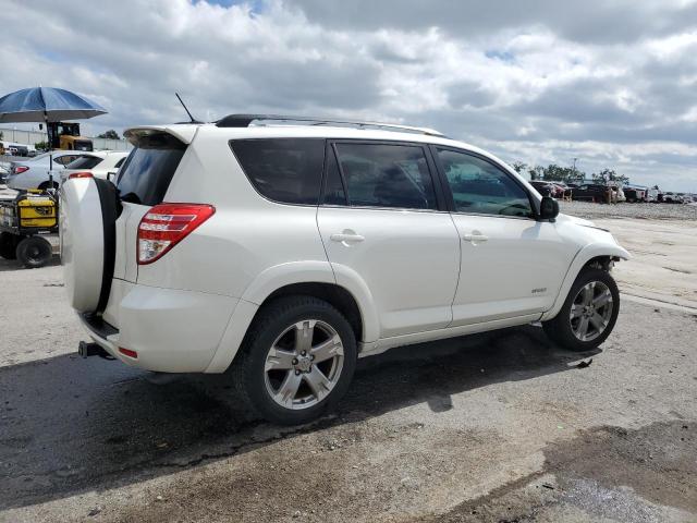 2010 TOYOTA RAV4 SPORT - 2T3WK4DV5AW007542