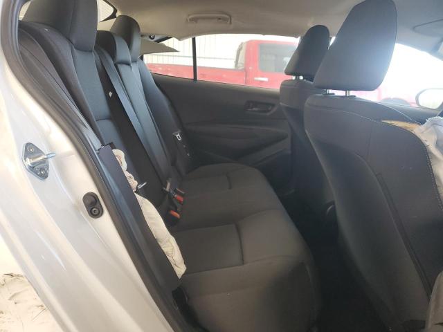 2025 TOYOTA COROLLA LE 5YFB4MDE2SP285464