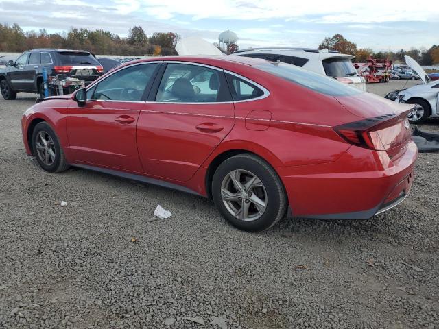 2020 HYUNDAI SONATA SE #3316931075