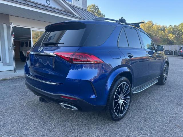 2020 MERCEDES-BENZ GLE 350 4JGFB4JB9LA113368