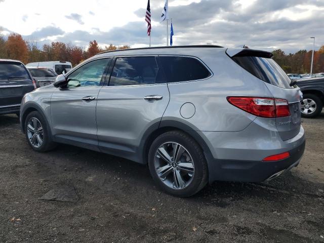2015 HYUNDAI SANTA FE G KM8SRDHF8FU107521