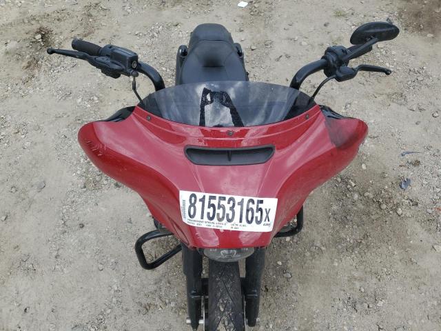 2021 HARLEY-DAVIDSON FLHXS #3296326407