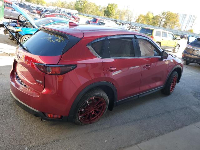2021 MAZDA CX-5 TOURI - JM3KFBCM1M1393466