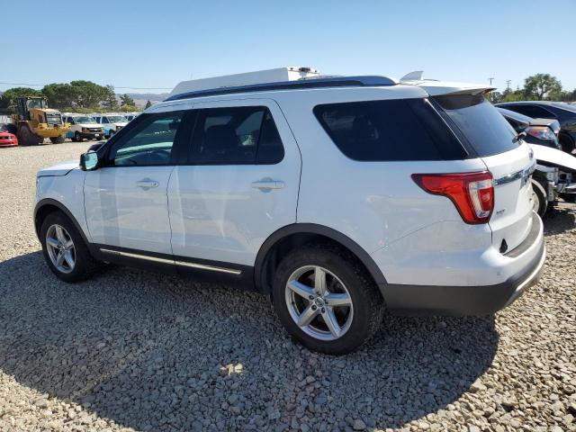 2016 FORD EXPLORER XLT #3280584440