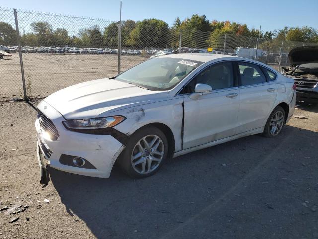 2014 FORD FUSION SE - 1FA6P0HD5E5353301