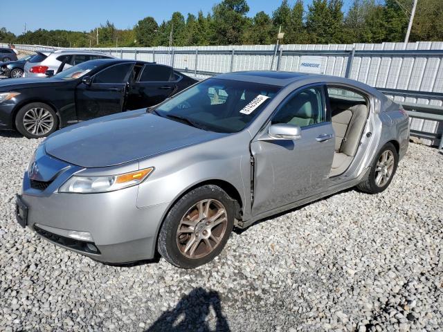 Global Auto Auctions: 2009 ACURA TL