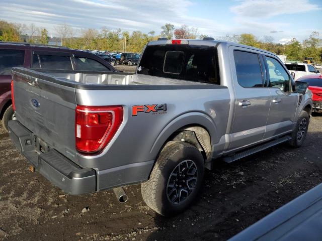 2022 FORD F150 SUPER - 1FTFW1E84NFA57674