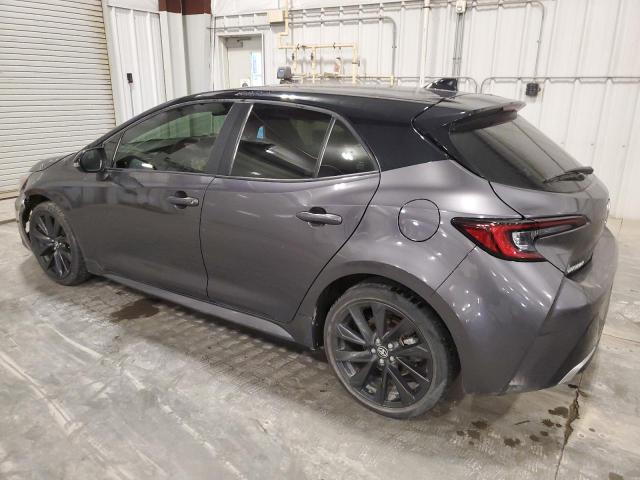 2023 TOYOTA COROLLA XS #3284608329