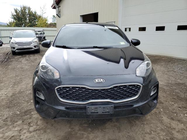 2020 KIA SPORTAGE L KNDPMCAC0L7810611