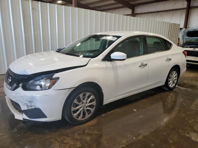 2019 NISSAN SENTRA S - 3N1AB7AP5KY280979