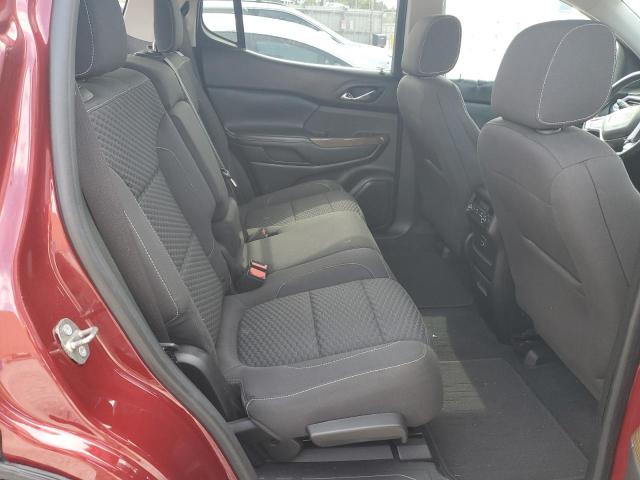 2017 GMC ACADIA SLE 1GKKNKLA4HZ293889