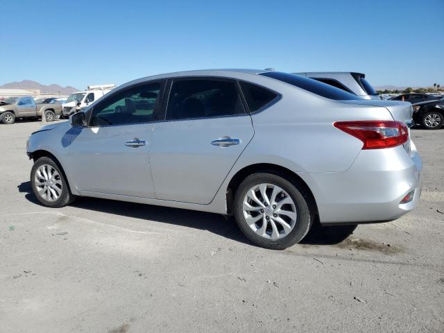 2018 NISSAN SENTRA S #3308567505