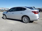 Lot #3308567505 2018 NISSAN SENTRA S
