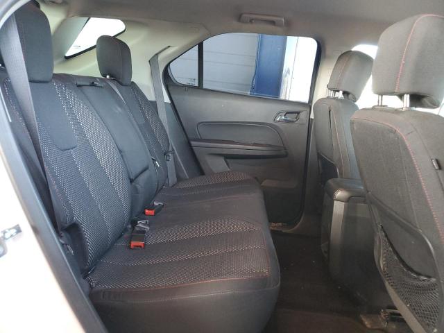 2016 CHEVROLET EQUINOX LS 2GNALBEK7G6348999