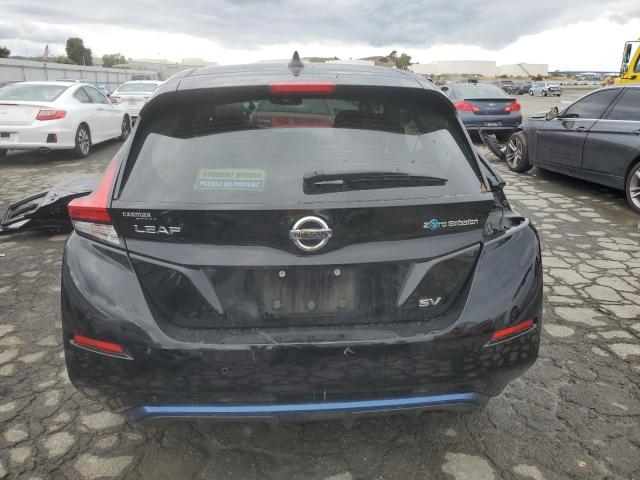 2020 NISSAN LEAF SV 1N4AZ1CP5LC306242