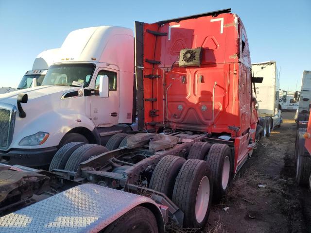 2022 FREIGHTLINER CASCADIA 1 #3279847309