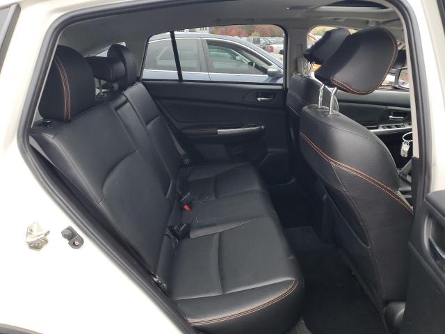 2017 SUBARU CROSSTREK - JF2GPANC7H8268903