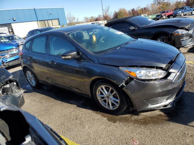2017 FORD FOCUS SE #3279680947