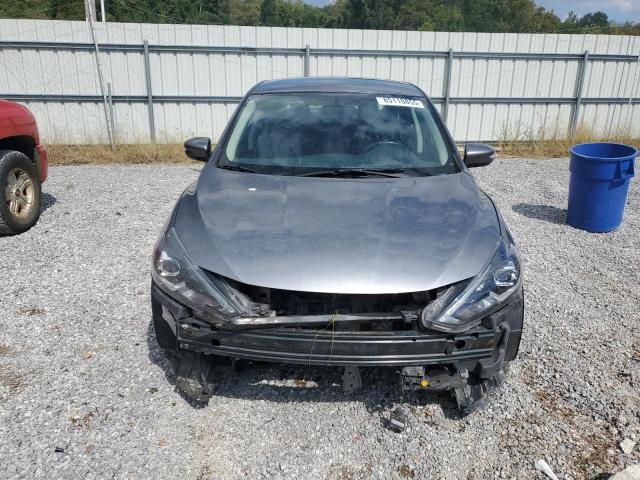 2019 NISSAN SENTRA S - 3N1AB7AP8KY304157