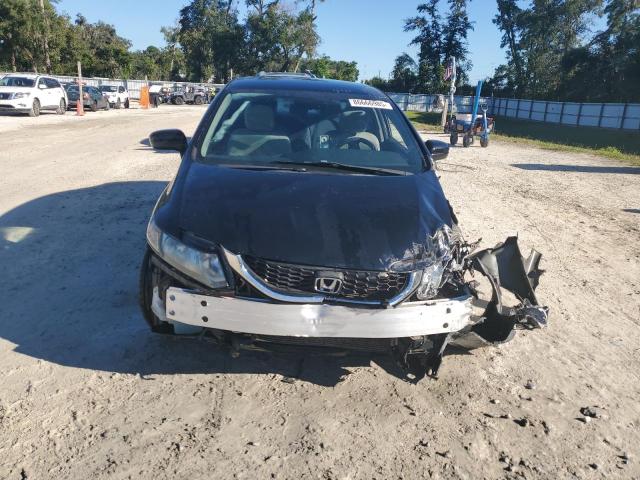 2014 HONDA CIVIC LX #3302706117