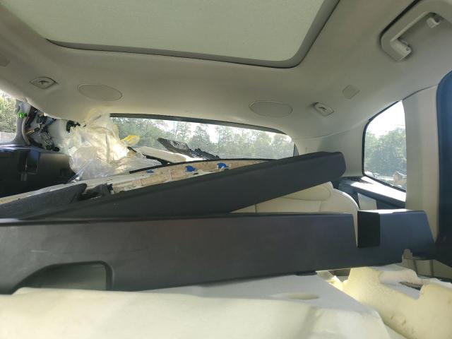 2025 VOLVO XC60 ULTRA #3290200210