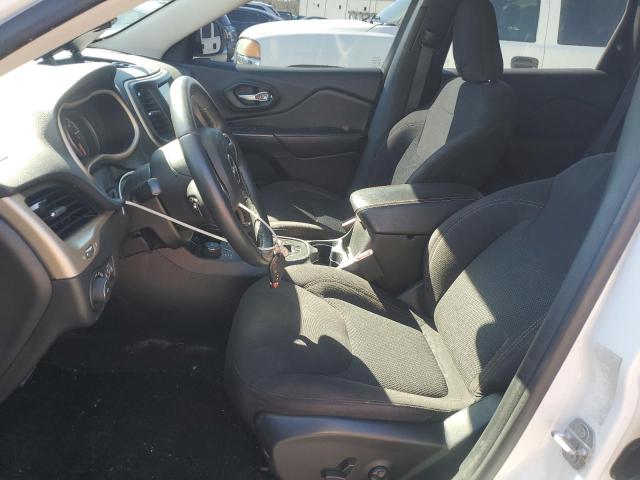 2017 JEEP CHEROKEE L #3301822351