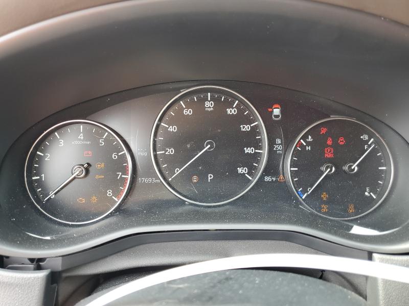 2024 MAZDA CX-30 PREM #3291551957