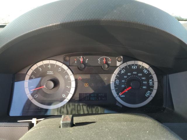 2011 FORD ESCAPE LIM #3281481992