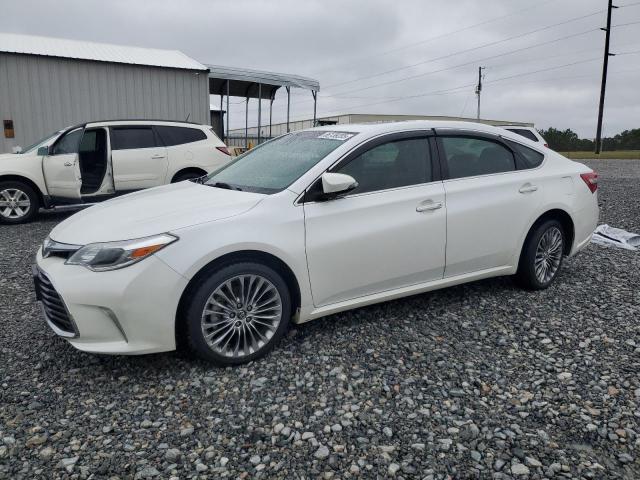 TOYOTA AVALON XLE