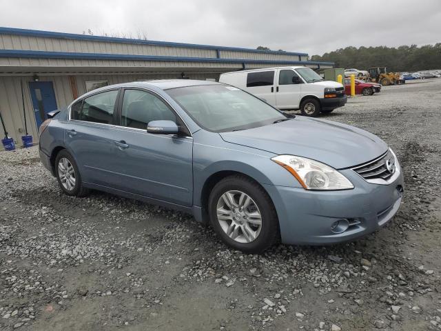 2012 NISSAN ALTIMA BAS #3303983687