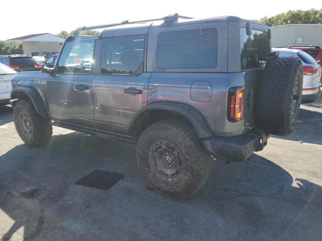 2024 FORD BRONCO EVE - 1FMEE4HH9RLA50525