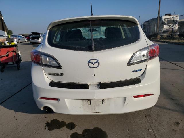2013 MAZDA 3 I - JM1BL1L83D1705916