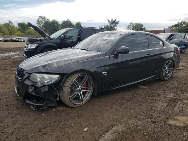 Global Auto Auctions: 2011 BMW 335 IS