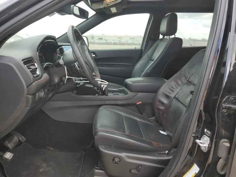 2023 DODGE DURANGO GT #3305749774