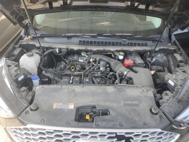 2024 FORD EDGE SEL - 2FMPK4J95RBA79394