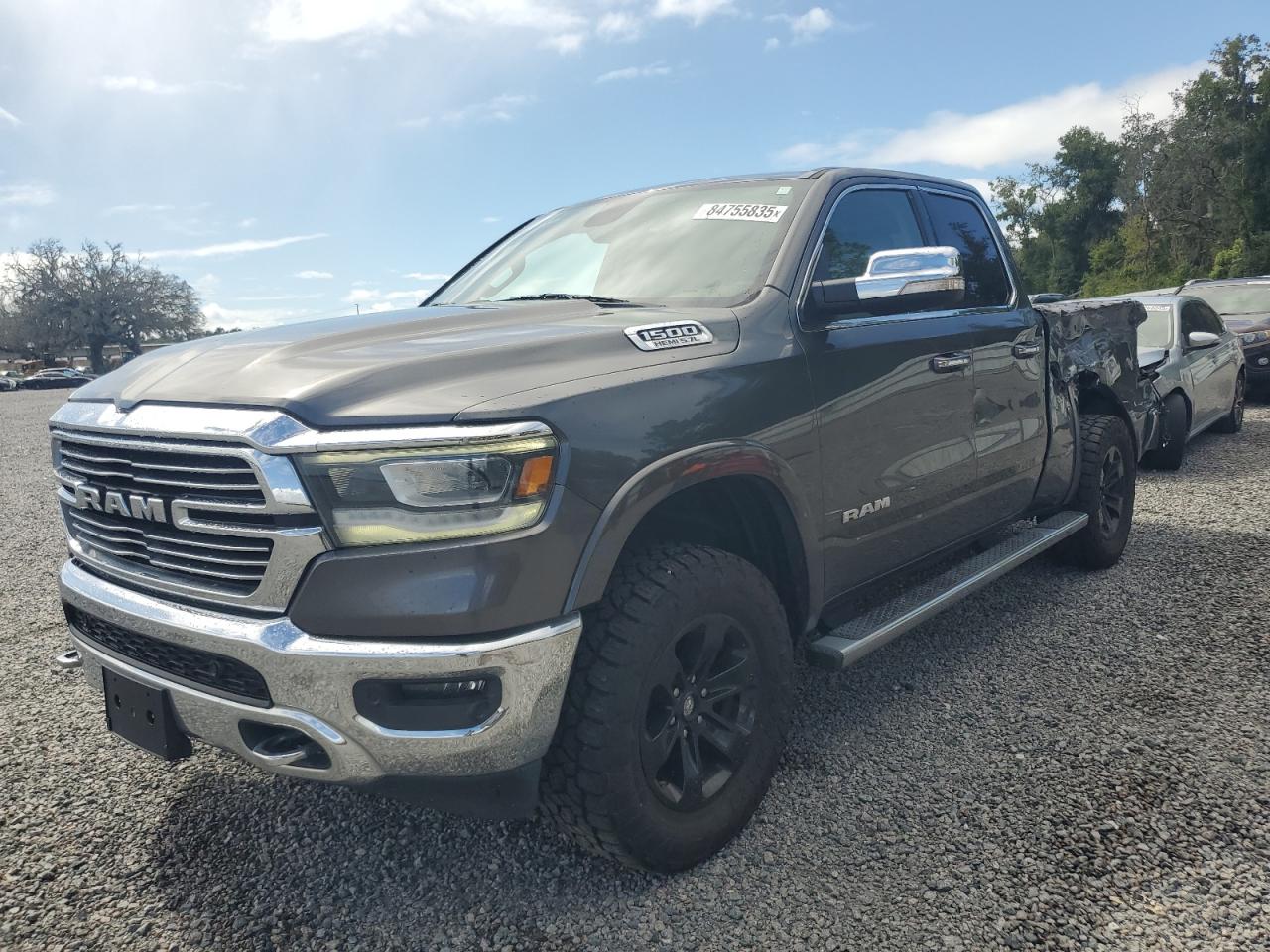 RAM 1500 LARAMIE