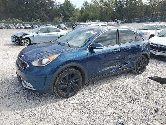 Global Auto Auctions: 2018 KIA NIRO TOURI