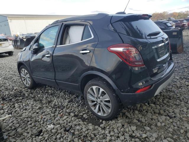 2017 BUICK ENCORE PRE #3281629389